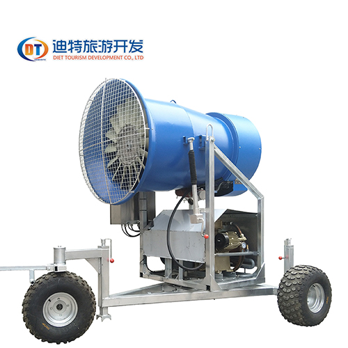 造雪機(jī) 造雪機(jī)