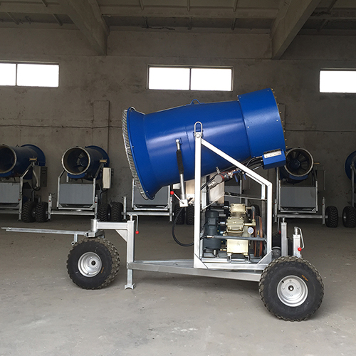 造雪機(jī) 造雪機(jī)